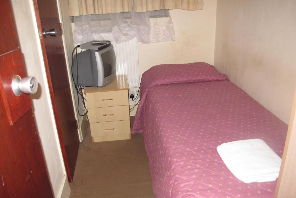 A To Z Hotel Richmond (Greater London) Quarto foto