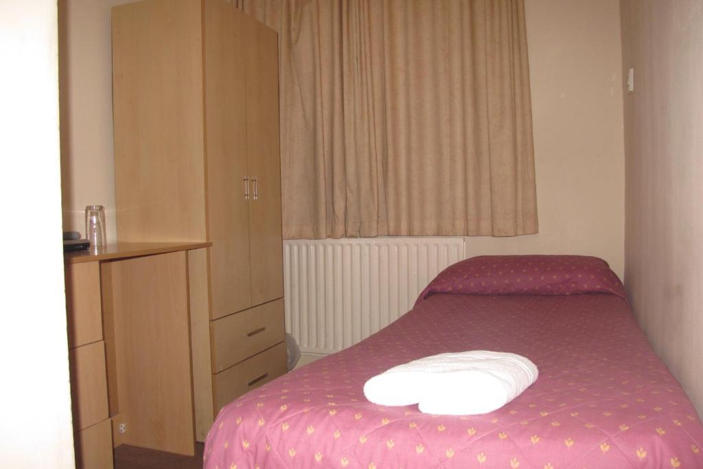 A To Z Hotel Richmond (Greater London) Quarto foto