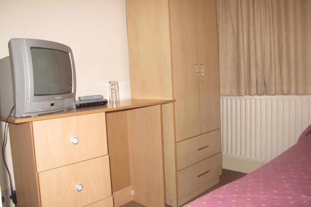 A To Z Hotel Richmond (Greater London) Quarto foto
