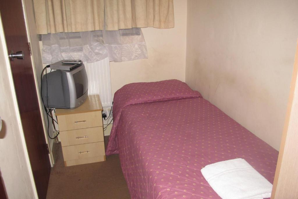 A To Z Hotel Richmond (Greater London) Quarto foto