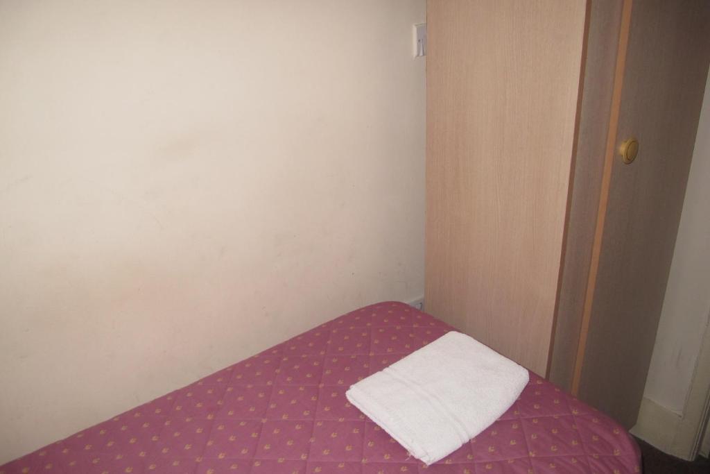 A To Z Hotel Richmond (Greater London) Quarto foto