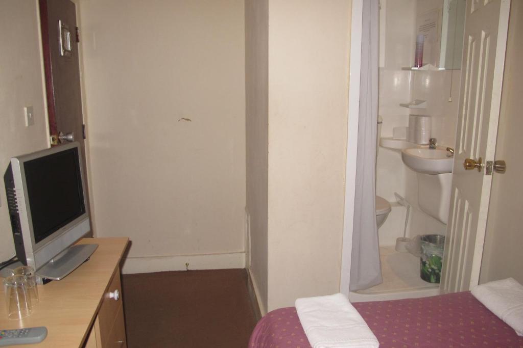 A To Z Hotel Richmond (Greater London) Quarto foto