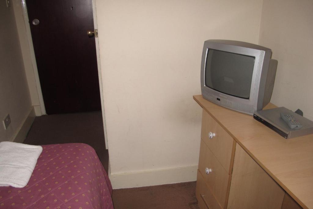 A To Z Hotel Richmond (Greater London) Quarto foto