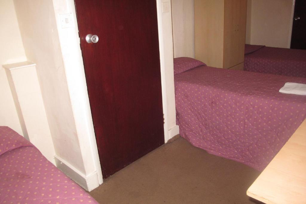 A To Z Hotel Richmond (Greater London) Quarto foto