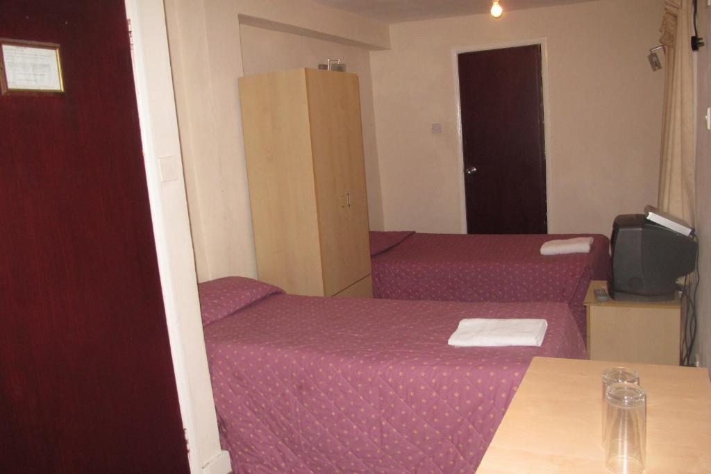 A To Z Hotel Richmond (Greater London) Quarto foto