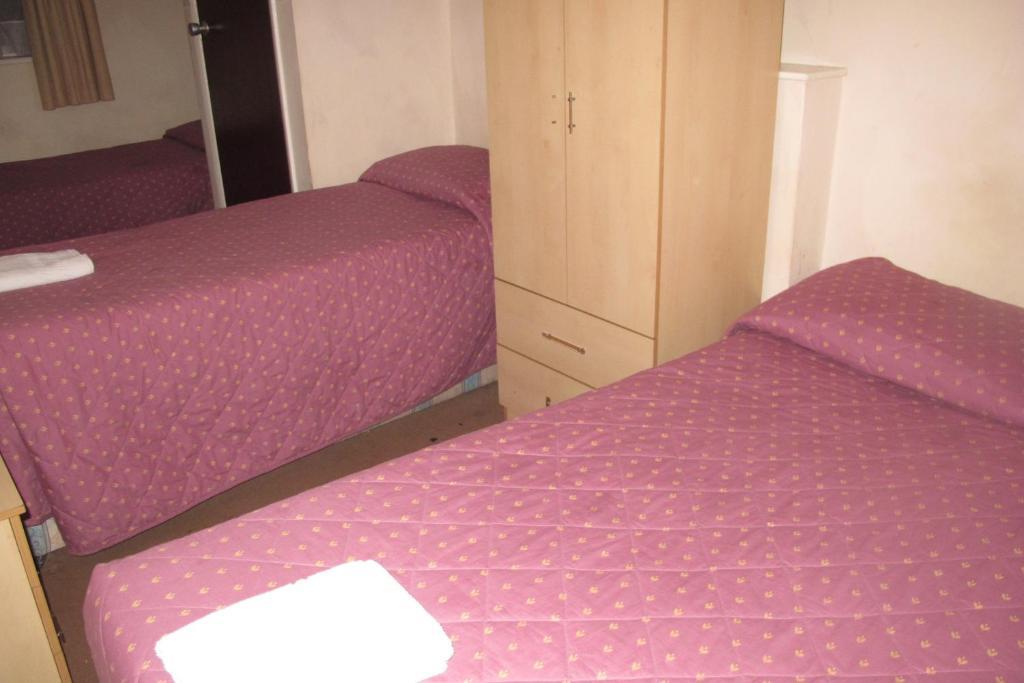 A To Z Hotel Richmond (Greater London) Quarto foto
