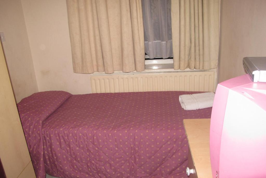 A To Z Hotel Richmond (Greater London) Quarto foto